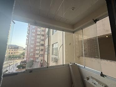 Balkonlar: Cambalkon.Hundurluk 1m 60 sm Eni Uzuna dogru 30 sm/2m 50 sm/1m 45 — 3