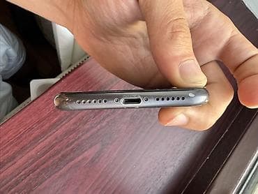 irşad iphone: IPhone 11, Qara, Face ID — 6