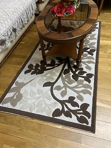 Картины и портреты: Ковер Декоративный — 2