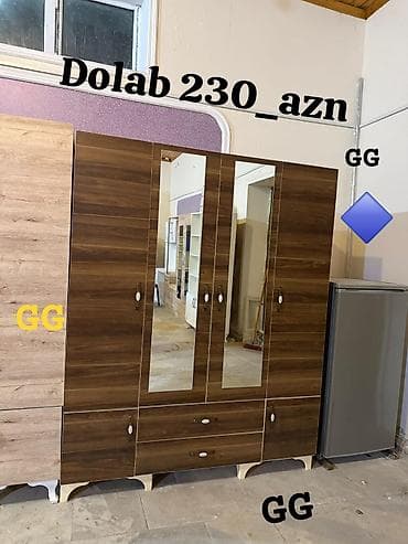 dolab 2 ci el: Dolab — 1