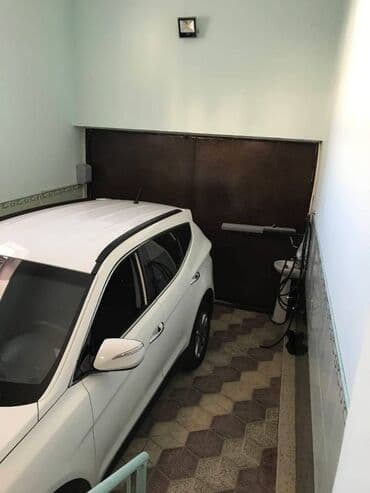 bakıxanov həyət evləri: 9 otaq, 500 kv. m, Yeni təmirli — 4