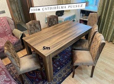 стол книжка купить в баку: Прямоугольный стол, Для гостиной, C гарантией — 1