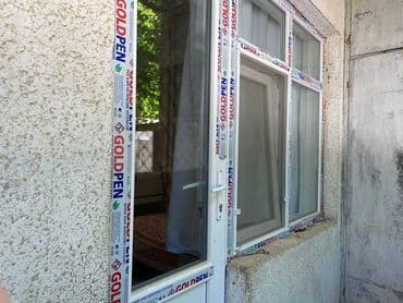 Bakı, 4 otaqlı, Köhnə tikili, 80 kv. m — 15