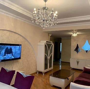 28 de kiraye ev: Nərimanov Metrosu Yaxınlığında Yerləşən Mənzil Kirayə Verilir Qaz Su — 10