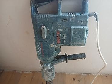 lazer urvin bosch: Sala.m temiz bowdu arglaldi 1000m almwa. 300m satram — 1