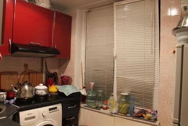 sumqayıt kreditle evler: Bakı, 2 otaqlı, Köhnə tikili, 50 kv. m — 5