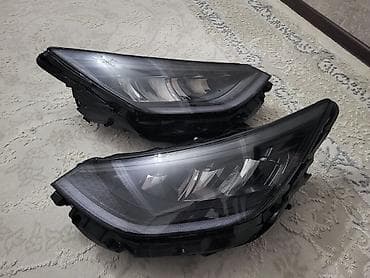 Komplekt, Yaxın və uzaq vuran işıqlar Hyundai, 2025 il, Orijinal, Çin