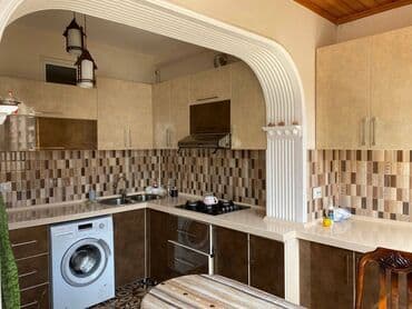 qurtuluş 93 kiraye evler tap az: Temirli isiqli metroya yaxin tam esyali aileye kiraye verilir xanim — 4