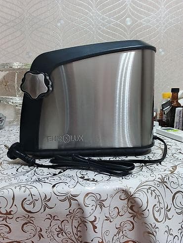 eurolux ehmedli: Ət çəkən maşın Eurolux, Revers ilə, Yeni — 5