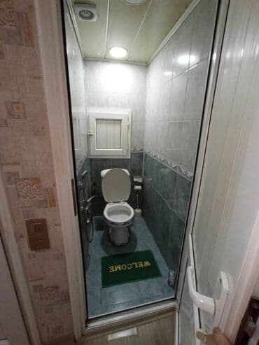 nerimanovda obyekt satilir: Bakı, 3 otaqlı, Köhnə tikili, 80 kv. m — 10