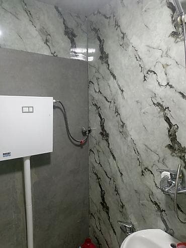 ramana ev: Satılır: həyət evi Salam Maştağa qaya ustu yoldan 500 metrit iceride 4 — 7