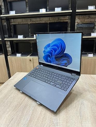 İşlənmiş ASUS Vivobook, 15.6 ", Intel Core i5, 512 GB, Ödənişli çatdırılma