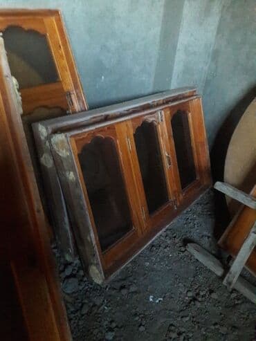 окна бу купить: Penceler satilir satilir — 4