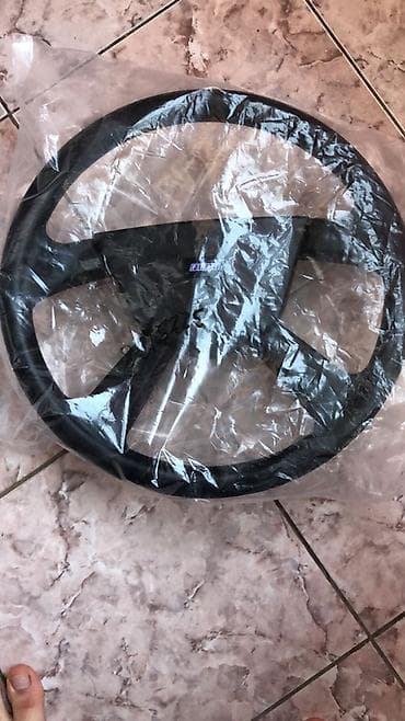 5 ulduz disk: Fiat rul pakofkadir islenmiyib qeti — 1