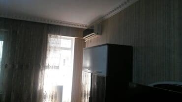 купить квартиру в баку новостройка с ремонтом: 3 комнаты, Новостройка, 92 м² — 2