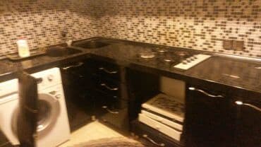 купить квартиру в баку новостройка с ремонтом: 3 комнаты, Новостройка, 92 м² — 5