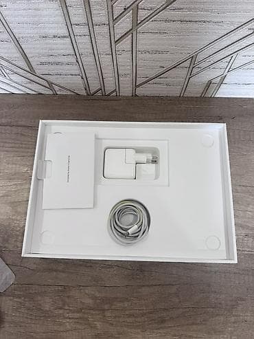 sahibinden macbook air: İşlənmiş Apple MacBook, 13.3 ", Apple M1, 256 GB — 5