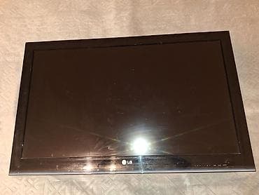 pult lg: Televizor LG LCD FHD (1920x1080) — 1