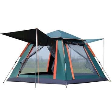 ağ cadır xacmaz: Cadir — 1