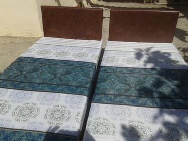 taxd: Carpayi bir neferlik teze tam mohkem mohkemliyine zemanet verilir — 5