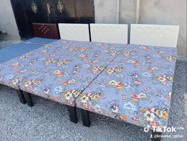 taxta kravat: Yeni, Təknəfərlik çarpayı, Azərbaycan — 9