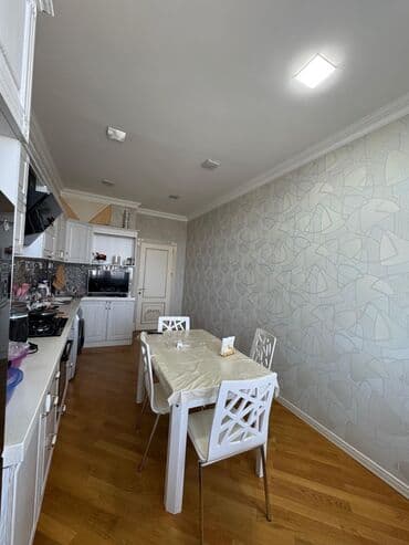 yuksek insaat mtk: 3-cü mikrorayon, 2 otaqlı, Yeni tikili, m. 20 Yanvar, 103 kv. m — 2