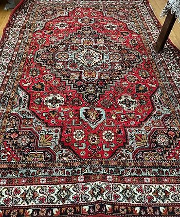 iran sobasi kreditle: Xalça — 1