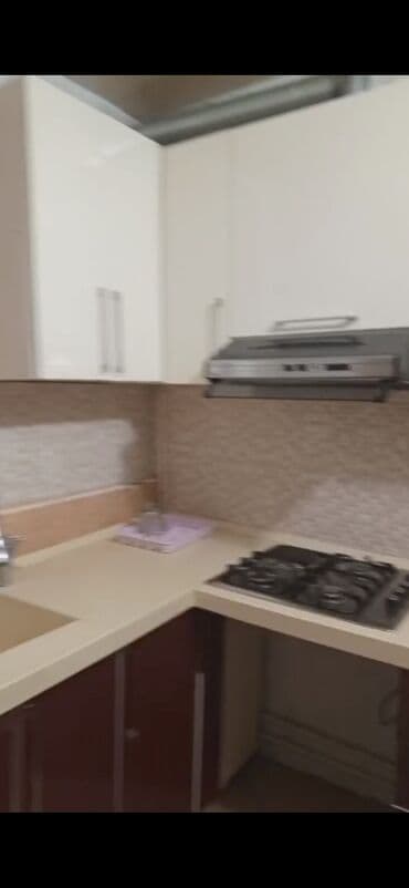 домик аз говсаны: Yeni yasamal 2ci alatava heyet evi her şeraiti var avadanliqla kiraye — 6