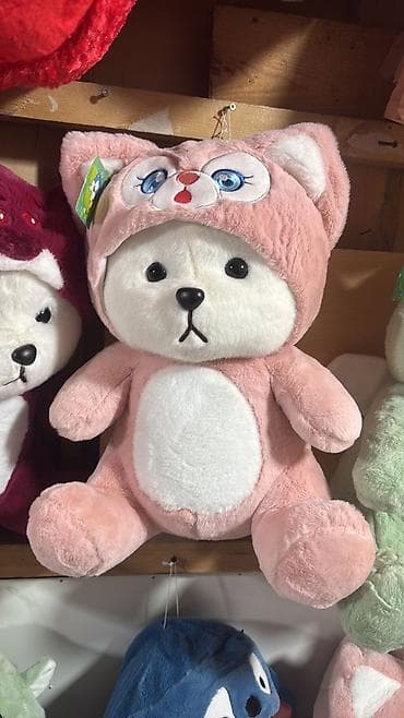 oyuncaqlar per page 40: Stitch 1 metr 80 azn çəhrayıgöy.oyuncaqlar.yenidir.catdirilma — 5