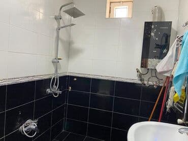 gencede ipoteka ile satilan evler: 3 otaqlı, 100 kv. m, Kredit yoxdur, Yeni təmirli — 10