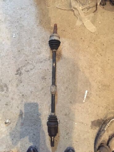 opel qranat: Great Wall Voleex c30 ücün oynaqlı birləşmə başqa ehtiyat hissələridə — 1