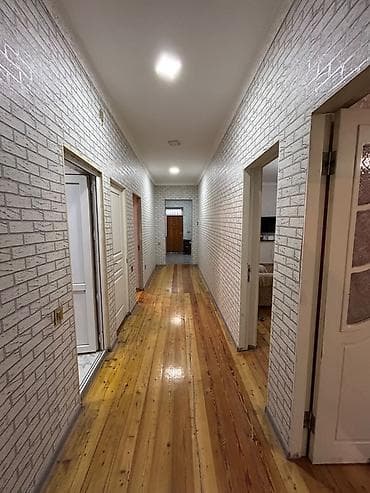 kiray: Satılır 4 otaqlı həyət evi/bağ evi 140 m², Hövsan q. Hövsan — 3