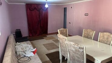 kurdəmir kirayə ev: 150 kv. m, 4 otaqlı — 3