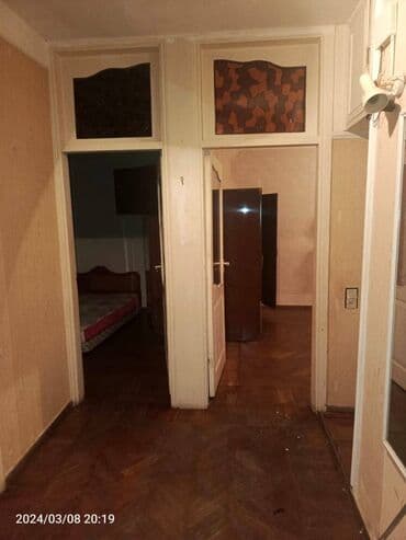 əmlak satışı: Bakı, Köhnə Günəşli, 3 otaqlı, Köhnə tikili, 80 kv. m — 6