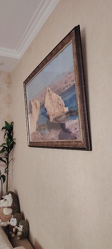 divar saat: FotoCercive Cercivenin eni ve uzunu 100x70 sm — 7