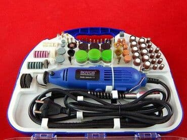 mis turba: Bor maşın yeni keyfiyyətli təmiz mis sarğı ilə yeni 211ps — 1