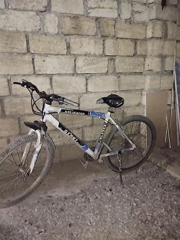 Dağ tipli velosiped – Navigator (Stinger) seriyası cùzi xərci var