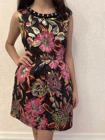 Pencəklər: Don, Ziyafət, 12 - 14 yaş — 1