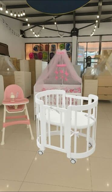 İtalyan Brendi Erbesi Modeli beşik Yeni Yerli istehsal.Bu modelin