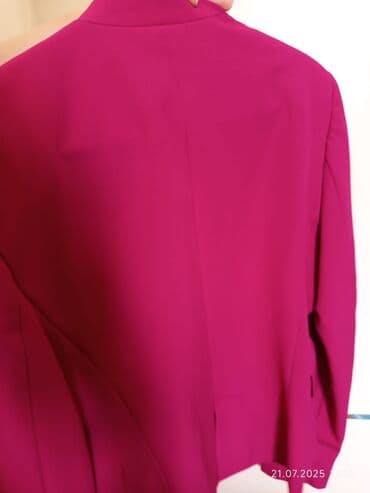 Пиджаки: Pencek zara basic — 3