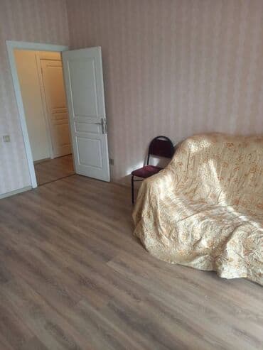 bina.az kiraye evler 2021: Hövsan Mida 1 layihəsində, Yeni tikili, 7 mərtəbəli binanın 5-ci — 5