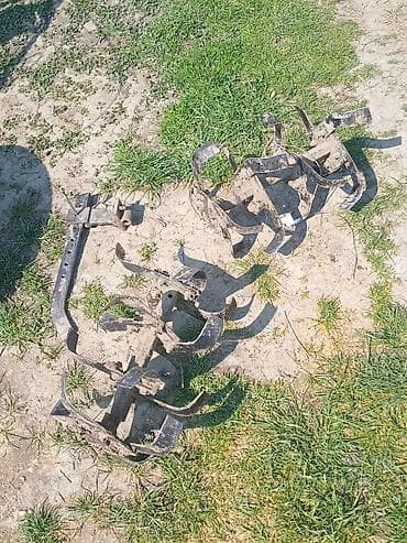 mini kultivator satisi: Salam alekum matablok idyal vezyetdədir prablemi yoxdur mator yağ — 6