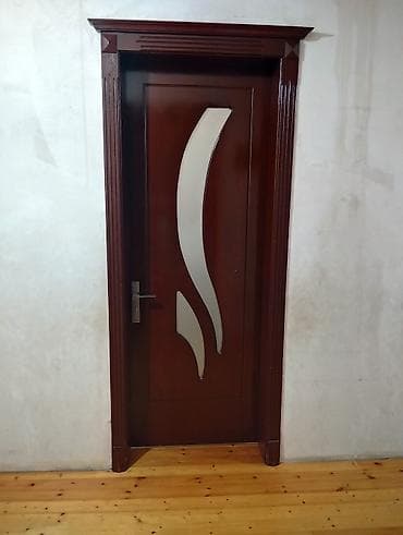 ikinci el kamot: Sexde yeğlıma qapı — 1