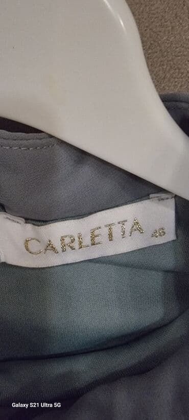 ximar hicab: Kokteyl donu, Maksi, 3XL — 3