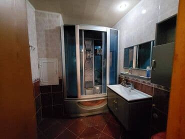 gence masaj salonu: 3 otaqlı, Yeni tikili, m. Gənclik, 143 kv. m — 4