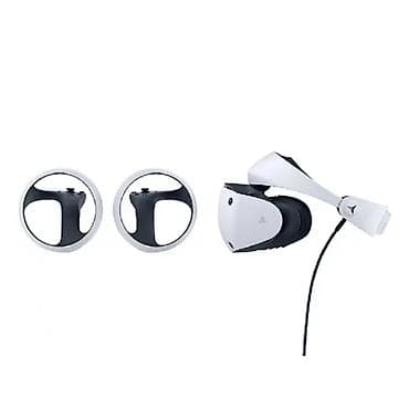 ps4 oyun disk: Məhsul: PlayStation VR2 + Sense nəzarətçiləri və qulaqlıq — 5