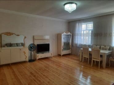 goygolun yeni qızılcada sadıq ev: 3 otaqlı, 100 kv. m, Yeni təmirli — 3