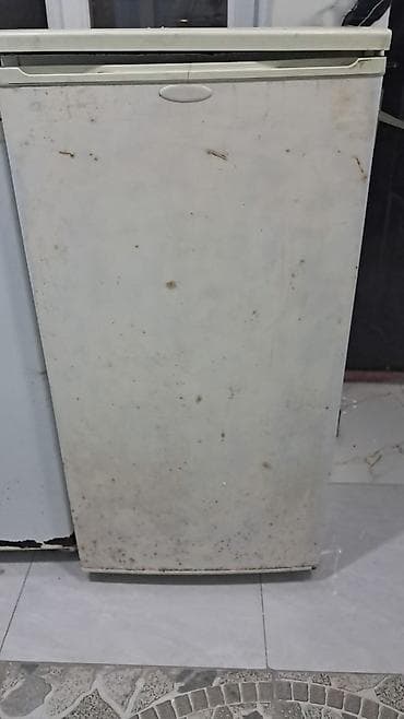 Mətbəx texnikası: Işləkdi ciddi problemi yoxdu buz yerini çox dondurur aşağı zəif — 2