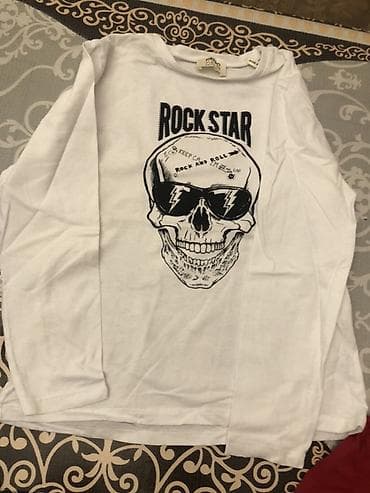 Donlar: Uşaq dəsti, Uniseks, 7 - 8 yaş — 10