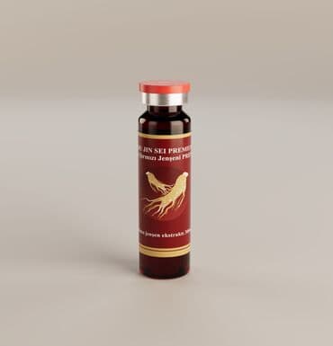depantol şam: Koreya Qırmızı Jenşeni Premium 🧠 Jenşenin Faydaları: 💪 Enerji - — 3